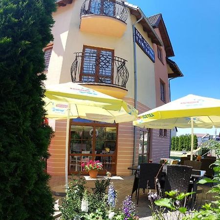 Villa Nobis 웨바 외부 사진