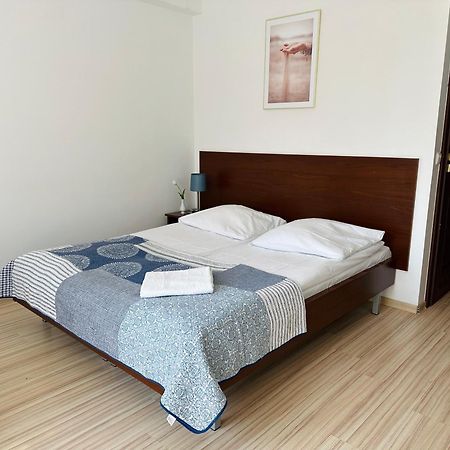Villa Nobis 웨바 외부 사진