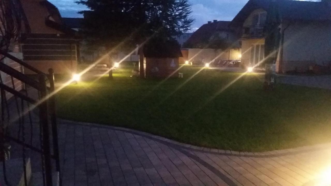 Villa Nobis 웨바 외부 사진