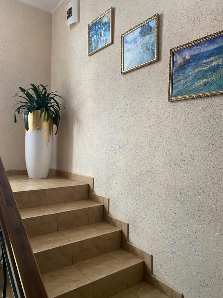 Villa Nobis 웨바 외부 사진