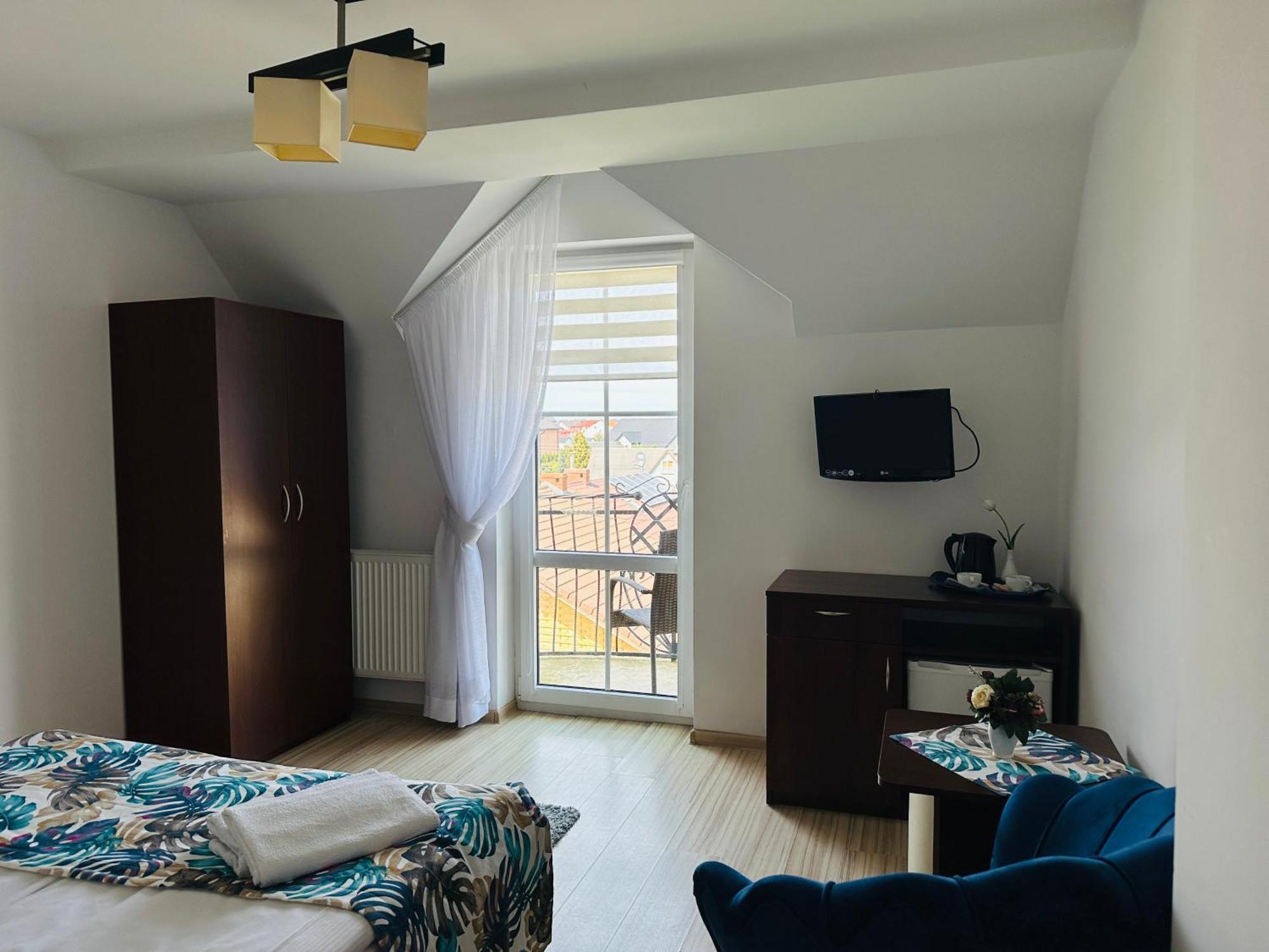 Villa Nobis 웨바 외부 사진